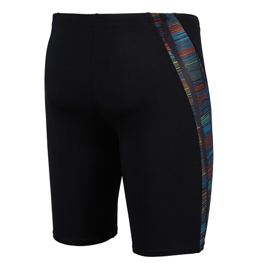 Arena Slow Motion Jammer - Black