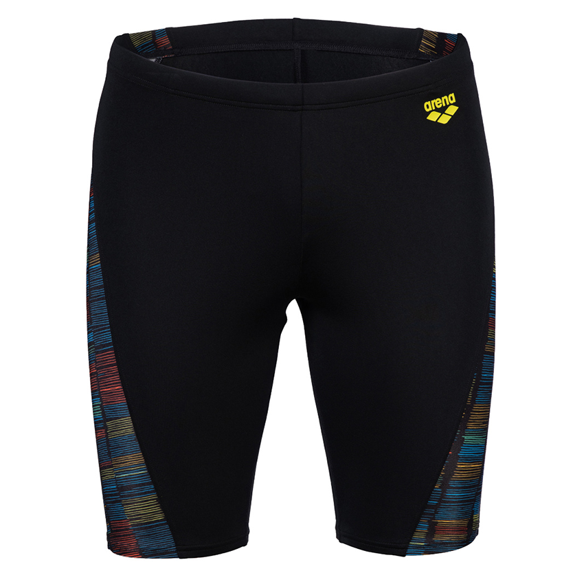 Arena Slow Motion Jammer - Black
