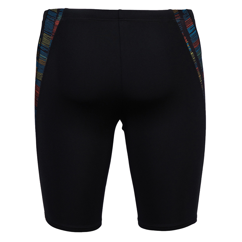 Arena Slow Motion Jammer - Black