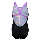 Arena Prism Girls Swimsuit