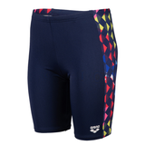 Arena Boy's Blue Carnival Jammer
