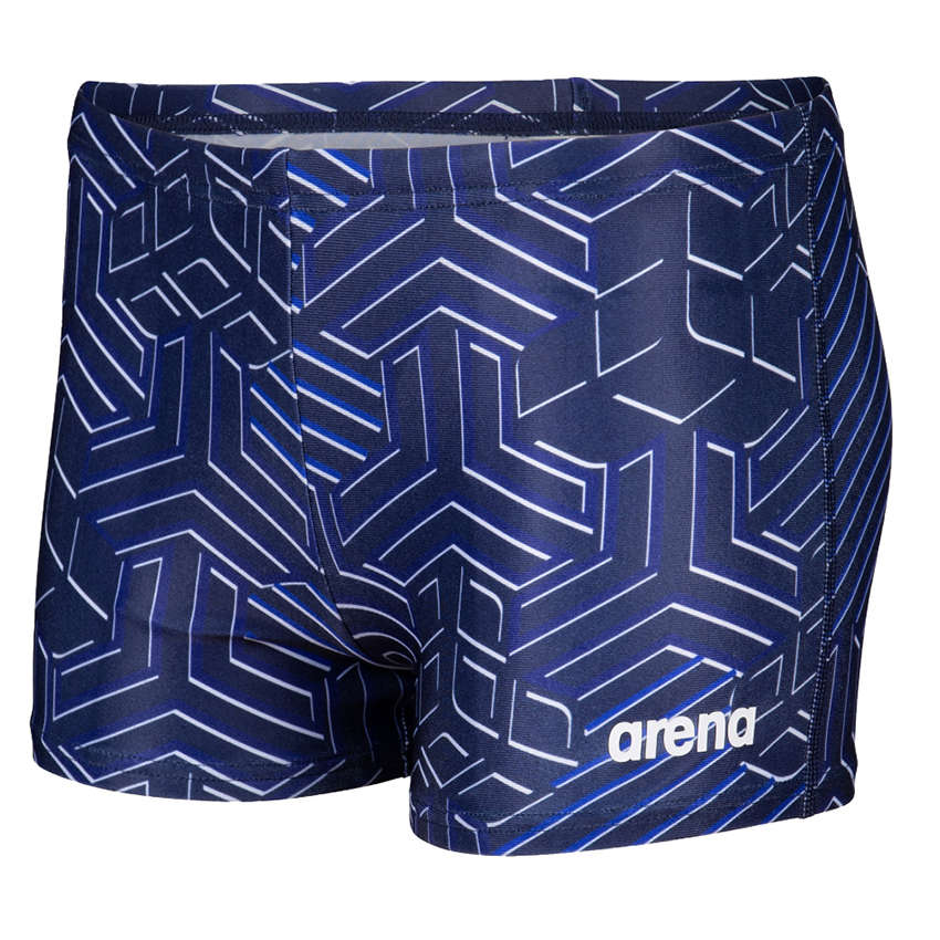 Arena Boy's Kikko Pro Navy Short
