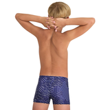 Arena Boy's Kikko Pro Navy Short