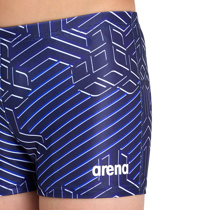 Arena Boy's Kikko Pro Navy Short