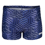 Arena Boy's Kikko Pro Navy Short