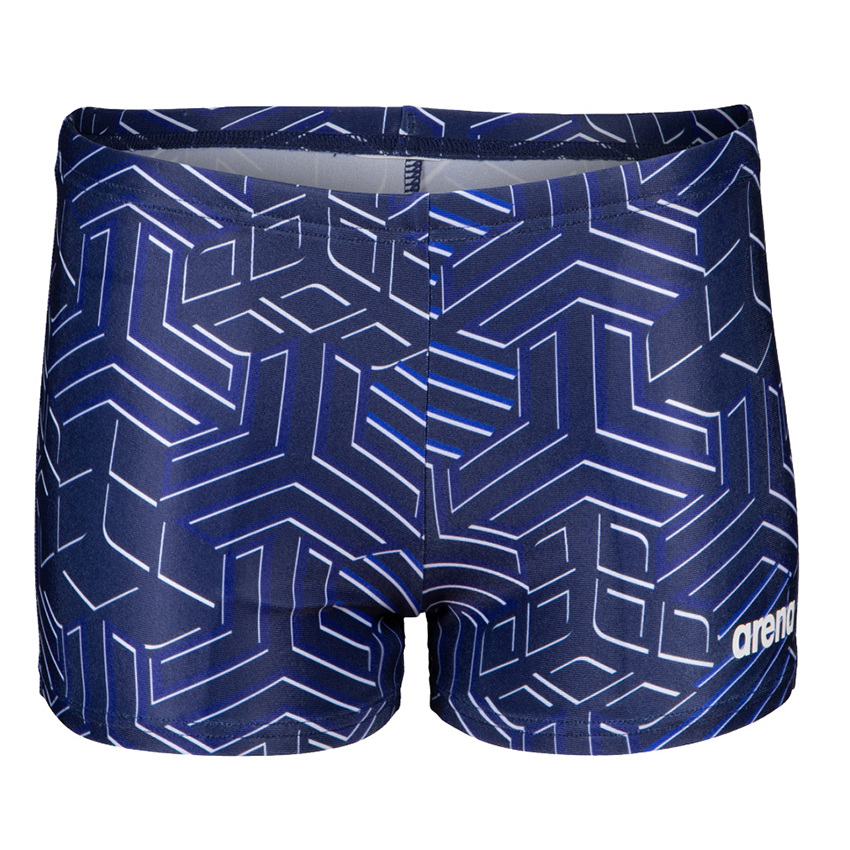 Arena Boy's Kikko Pro Navy Short