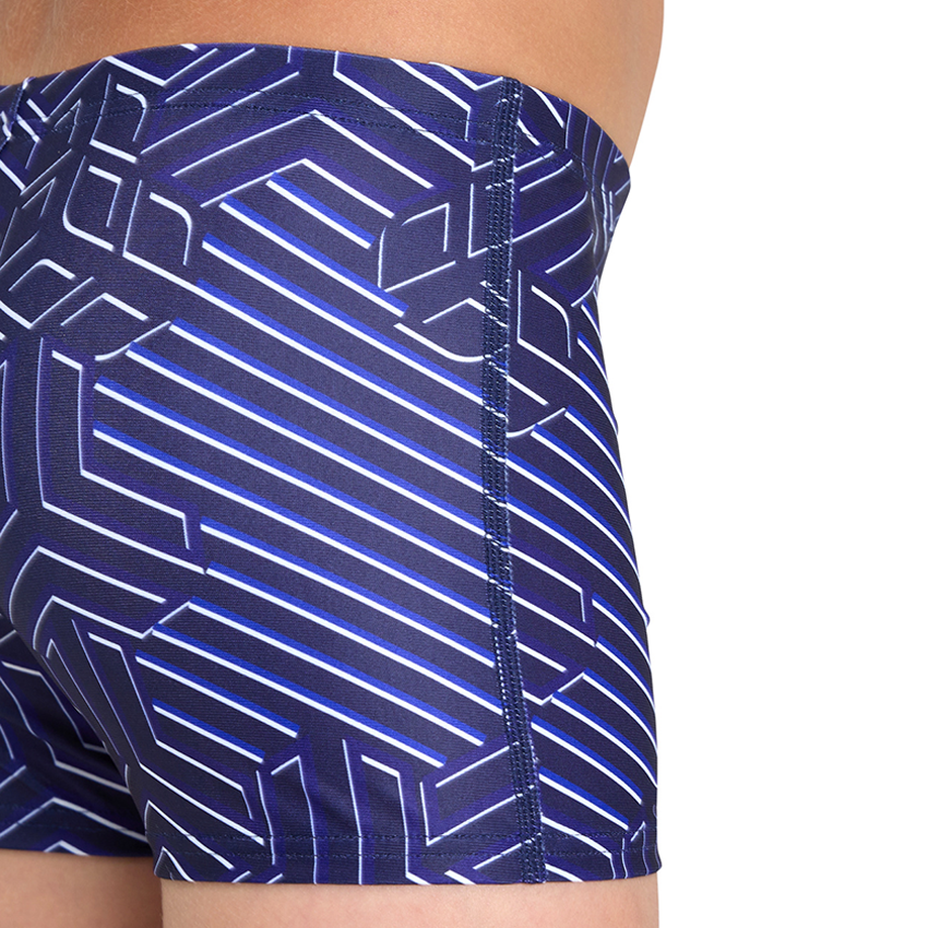 Arena Boy's Kikko Pro Navy Short