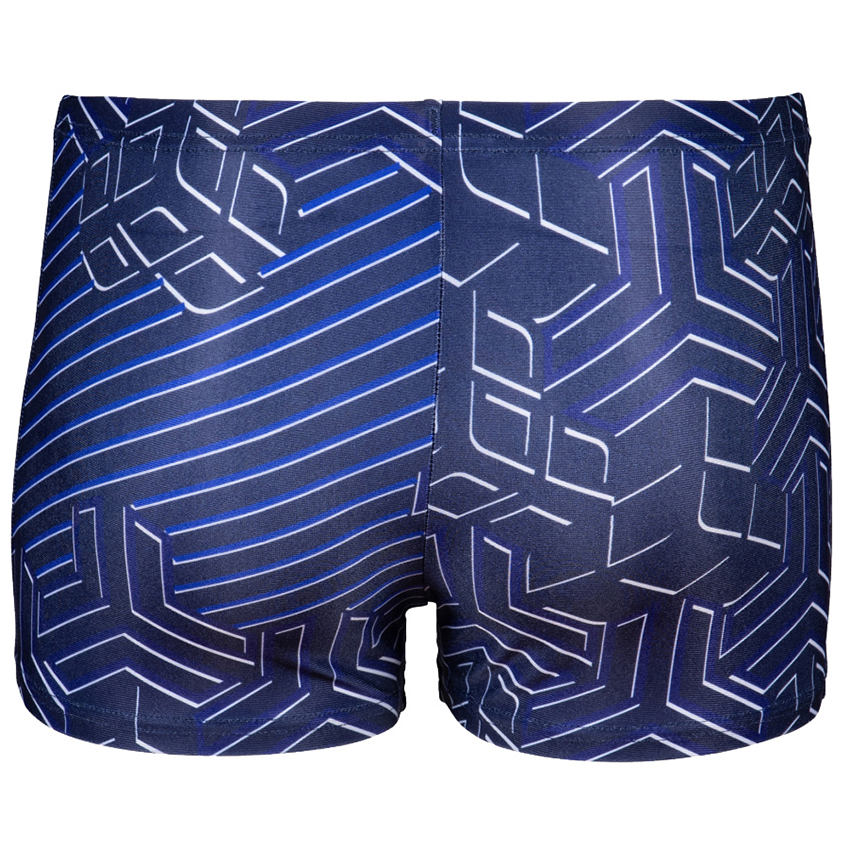 Arena Boy's Kikko Pro Navy Short