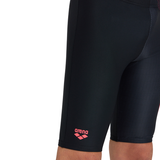 Arena Boy's Black Parrot Jammer