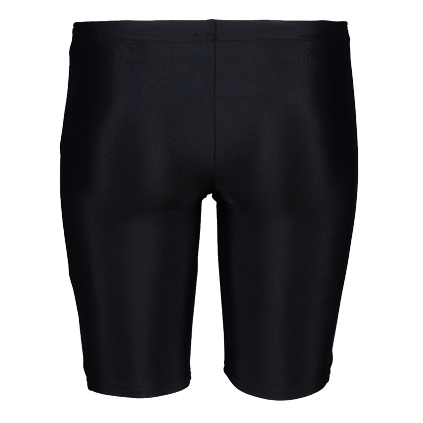 Arena Boy's Black Parrot Jammer