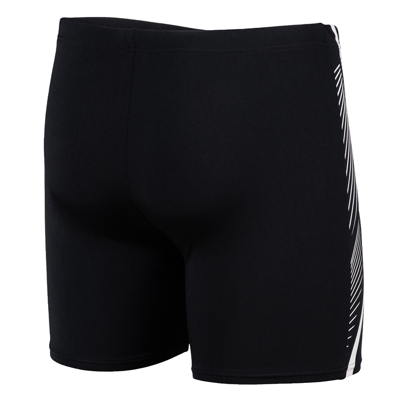 Arena Black Feather Mid Jammer