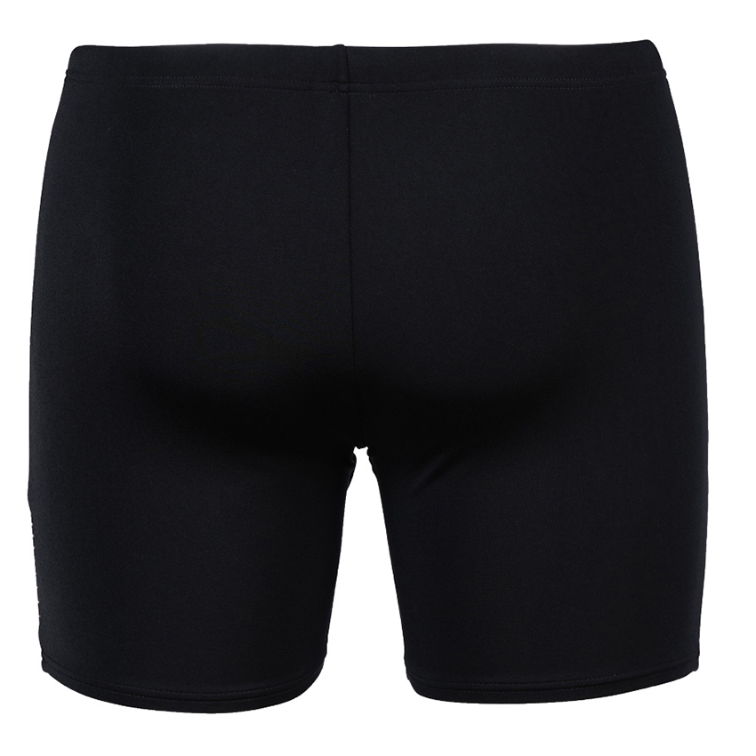 Arena Black Feather Mid Jammer