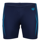 Arena Feather Blue Mid Jammer