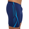 Arena Feather Blue Mid Jammer