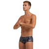 Arena Kikko Pro Black Low Waist Shorts