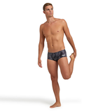 Arena Kikko Pro Black Low Waist Shorts