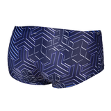 Arena Kikko Pro Navy Low Waist Shorts