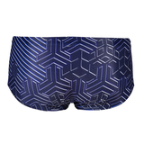 Arena Kikko Pro Navy Low Waist Shorts