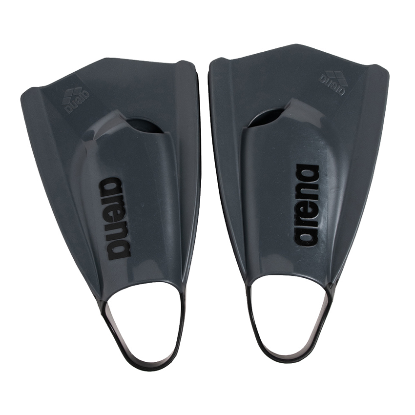 Arena Powerfin Pro II - Black