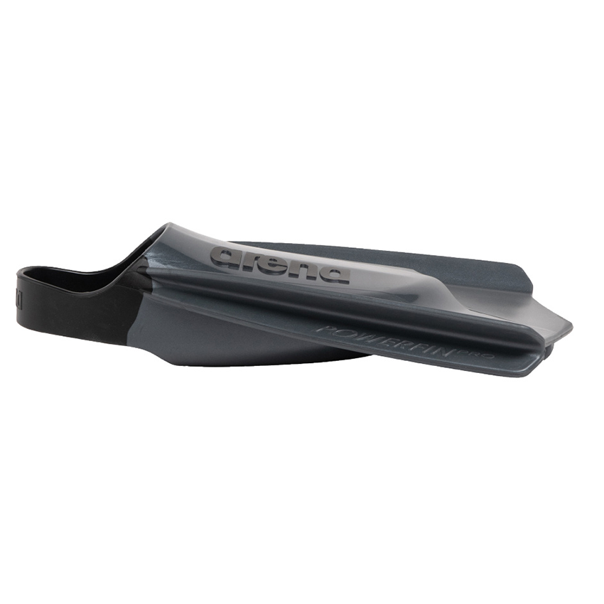 Arena Powerfin Pro II - Black