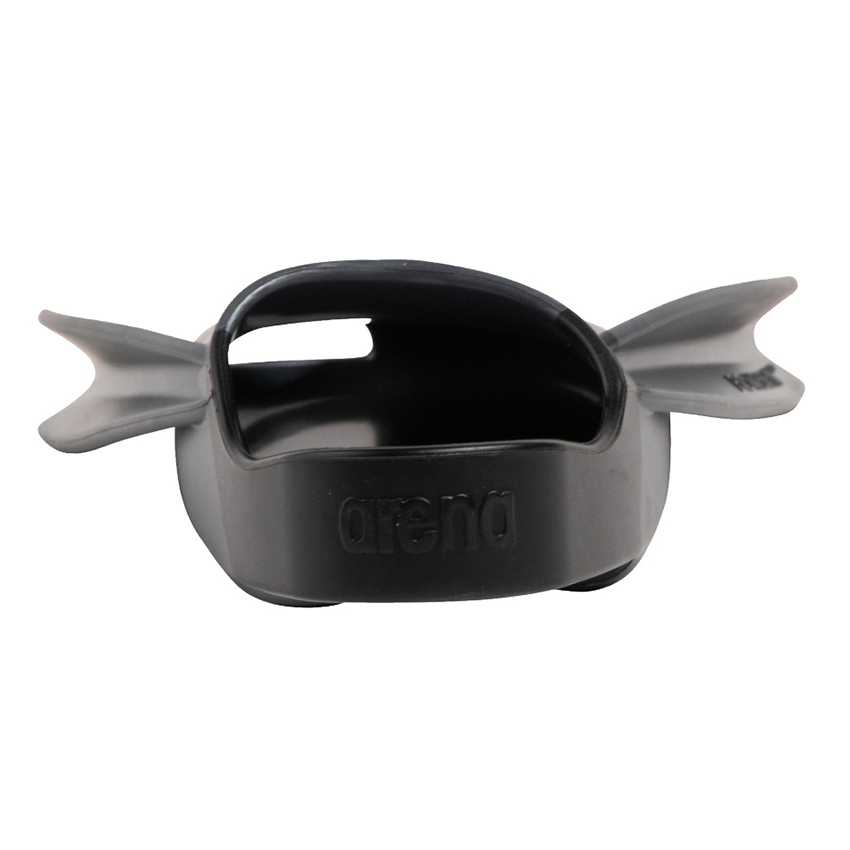 Arena Powerfin Pro II - Black