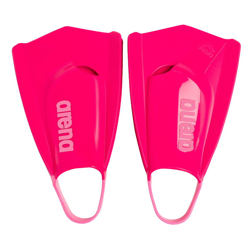 Arena Powerfin Pro II - Pink