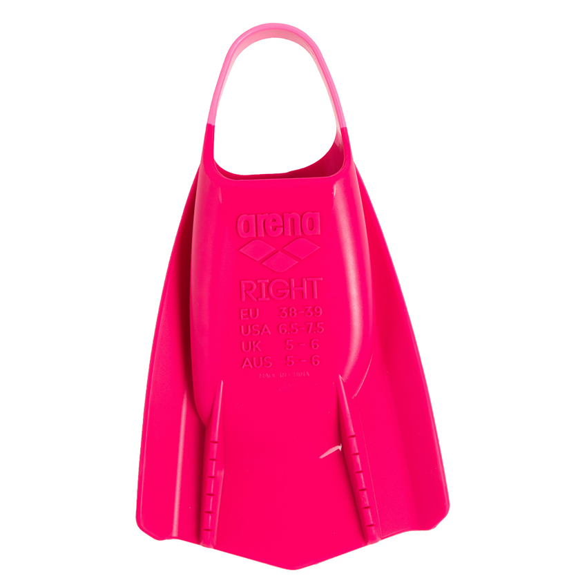 Arena Powerfin Pro II - Pink