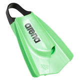 Arena Powerfin Pro II - Lime