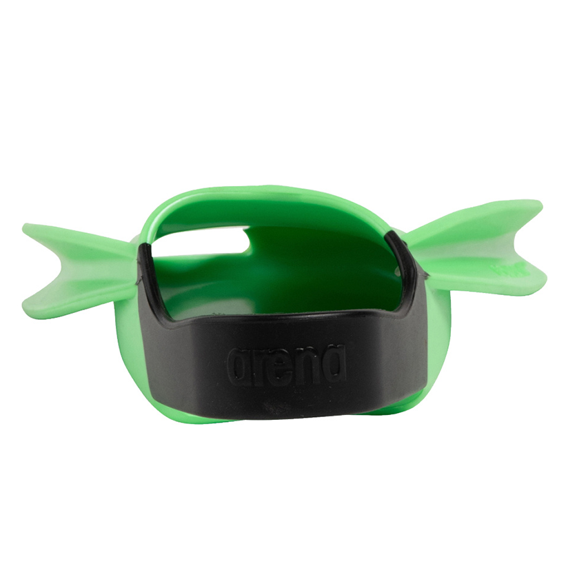Arena Powerfin Pro II - Lime