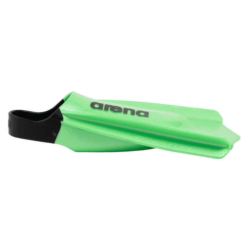 Arena Powerfin Pro II - Lime