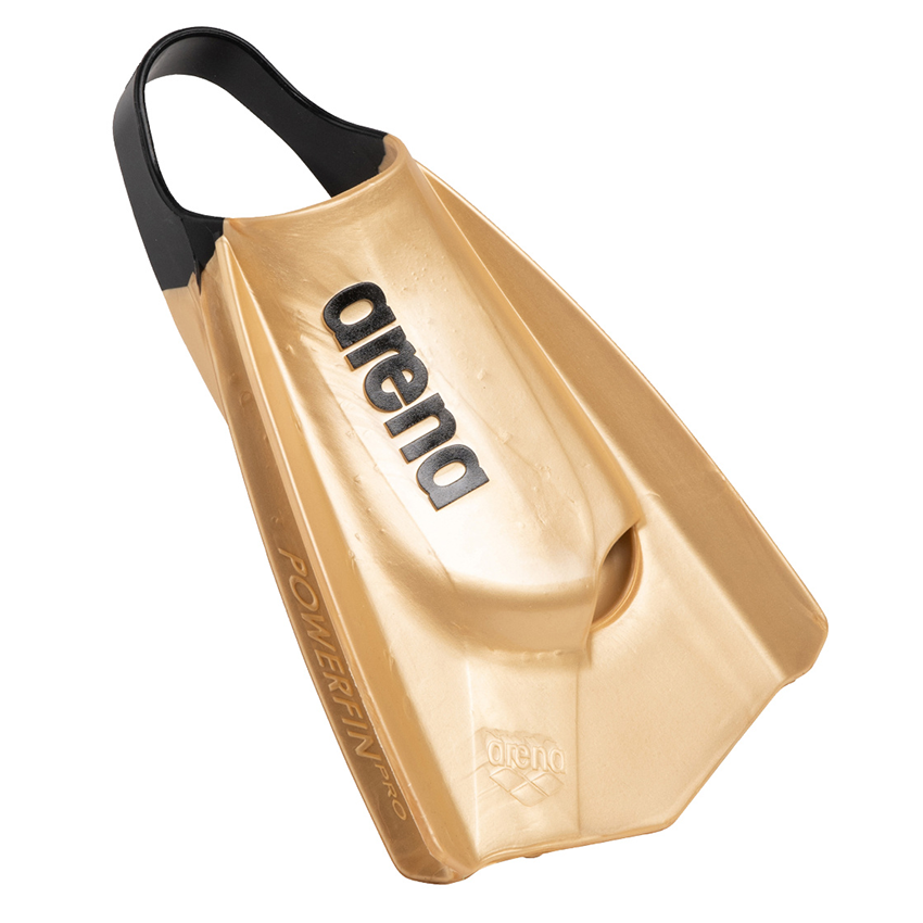 Arena Powerfin Pro II - Gold