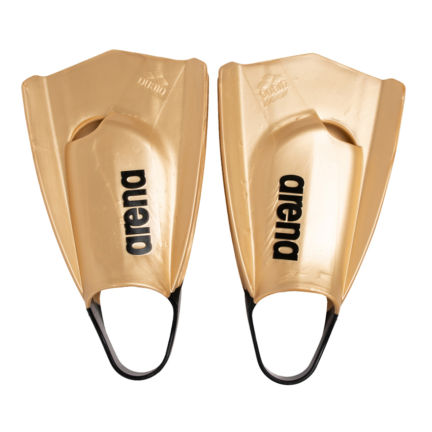 Arena Powerfin Pro II - Gold