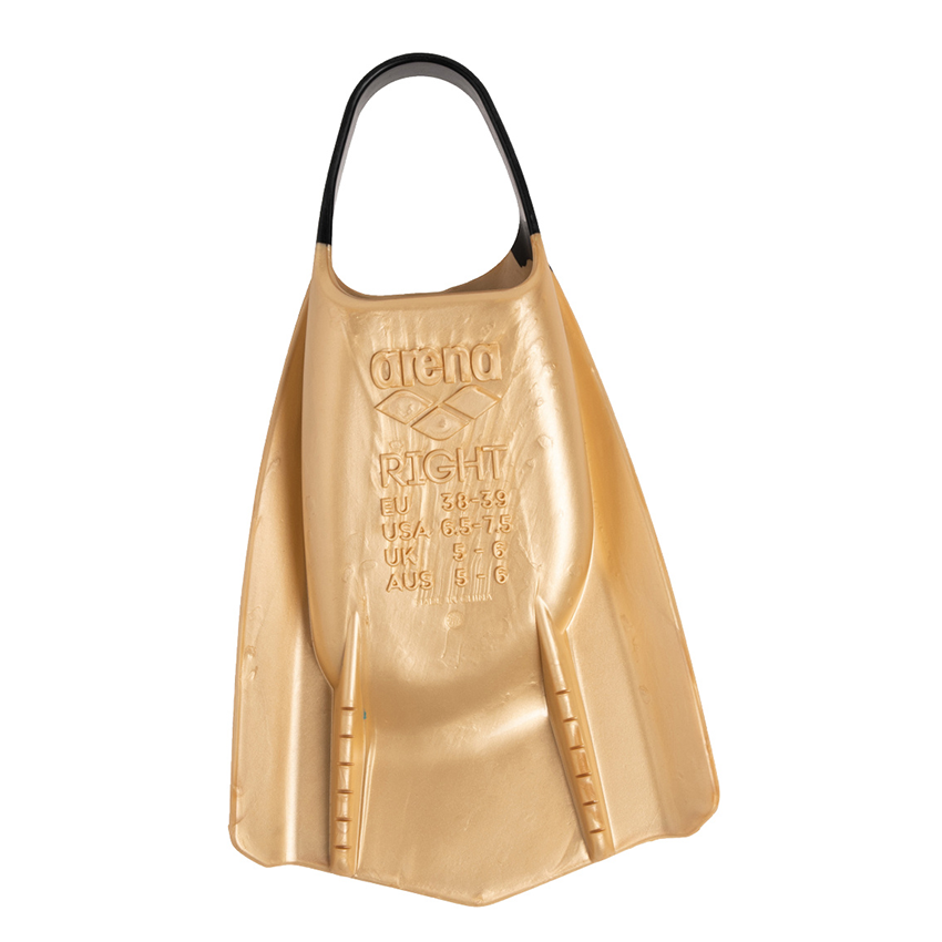 Arena Powerfin Pro II - Gold