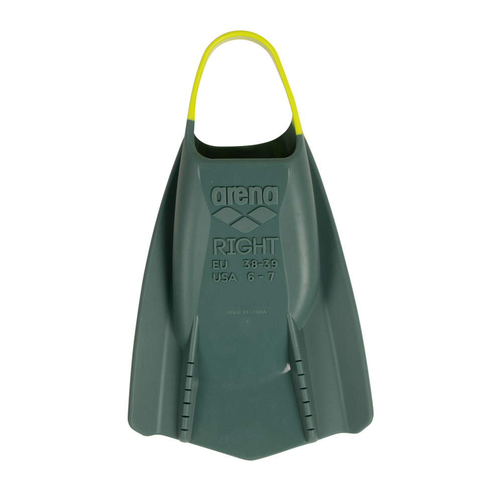 Arena Powerfin Pro II - Sage