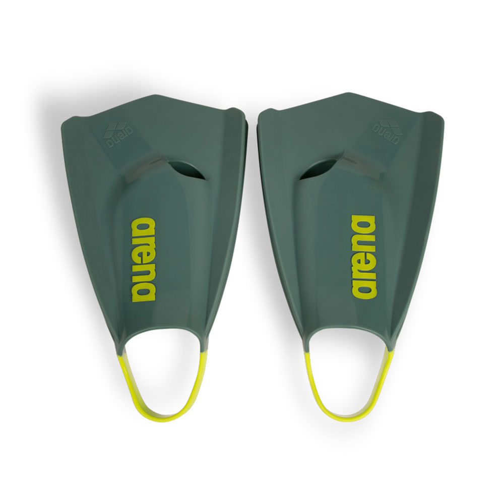 Arena Powerfin Pro II - Sage
