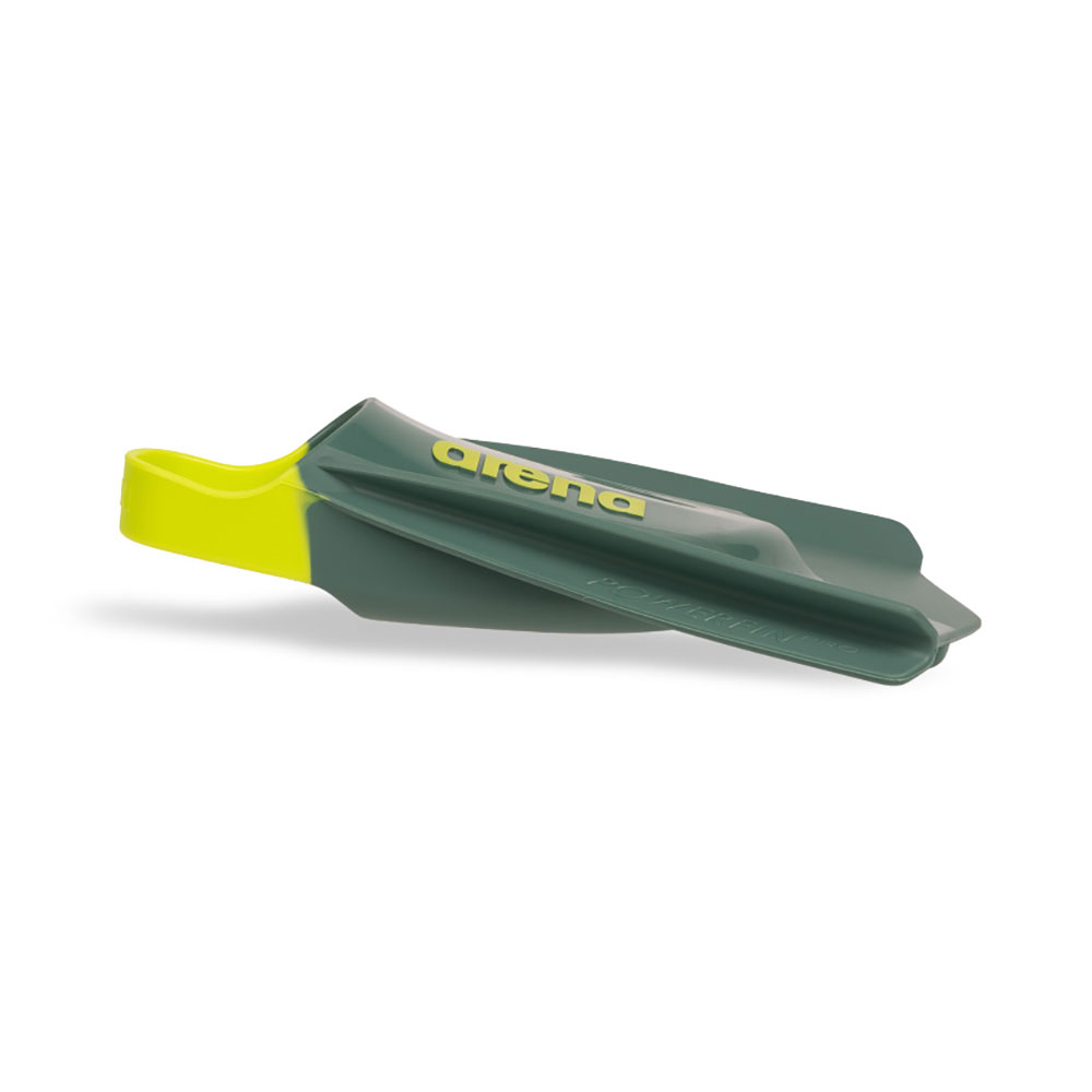 Arena Powerfin Pro II - Sage