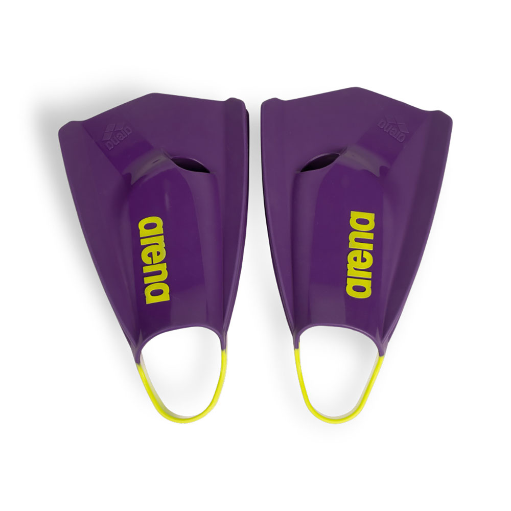 Arena Powerfin Pro II - Plum