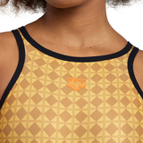 Arena 50th Gold ONE Swimsuit