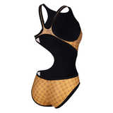 Arena 50th Gold ONE Swimsuit