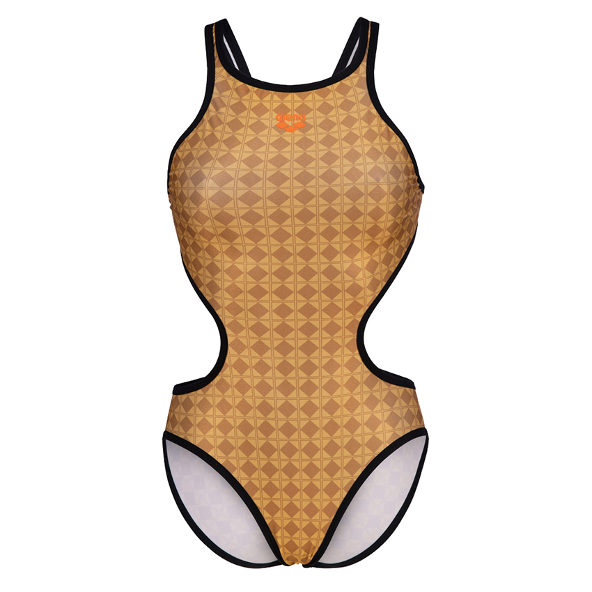 Arena 50th Gold ONE Swimsuit