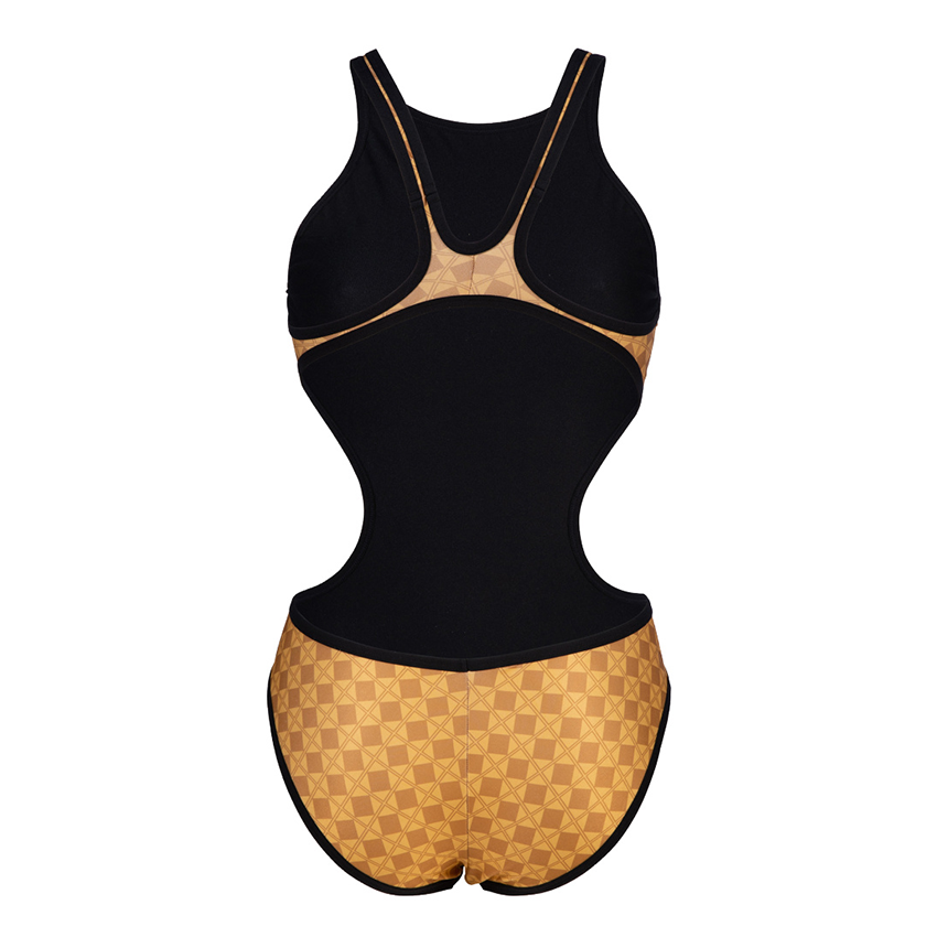 Arena 50th Gold ONE Swimsuit