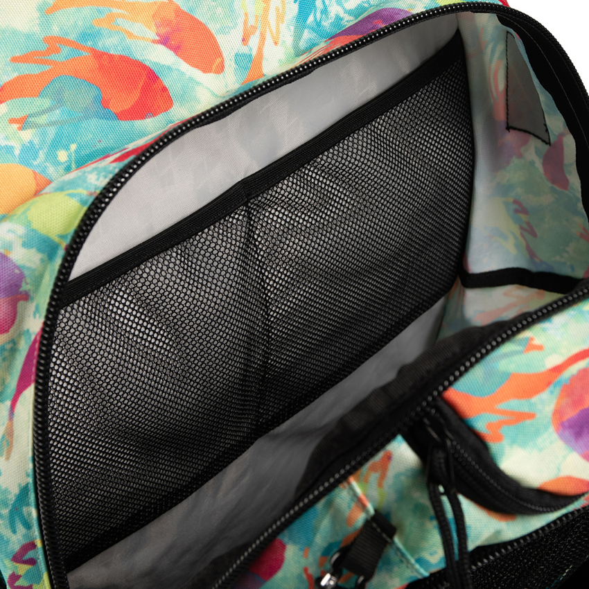 Arena Fastpack 3.0 Mermaid