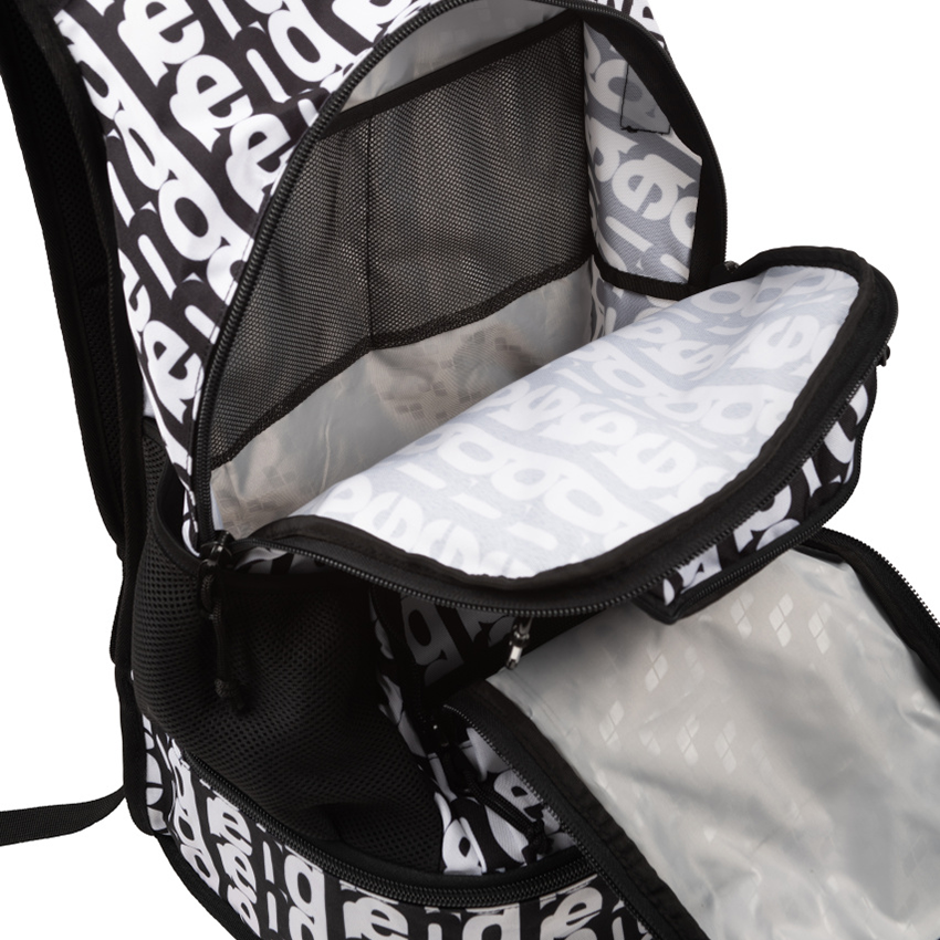 Arena Fastpack 3.0 Monogram