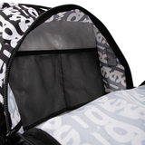 Arena Fastpack 3.0 Monogram