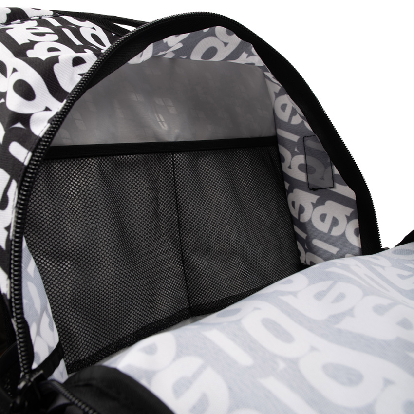 Arena Fastpack 3.0 Monogram
