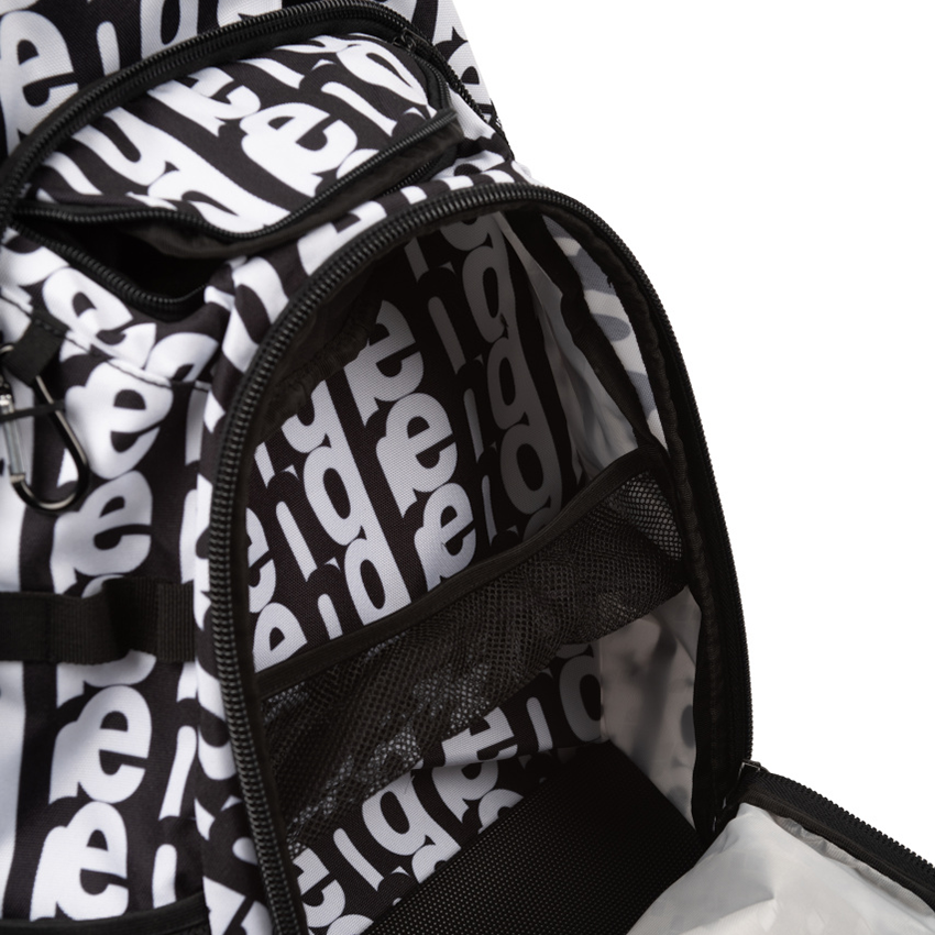 Arena Fastpack 3.0 Monogram