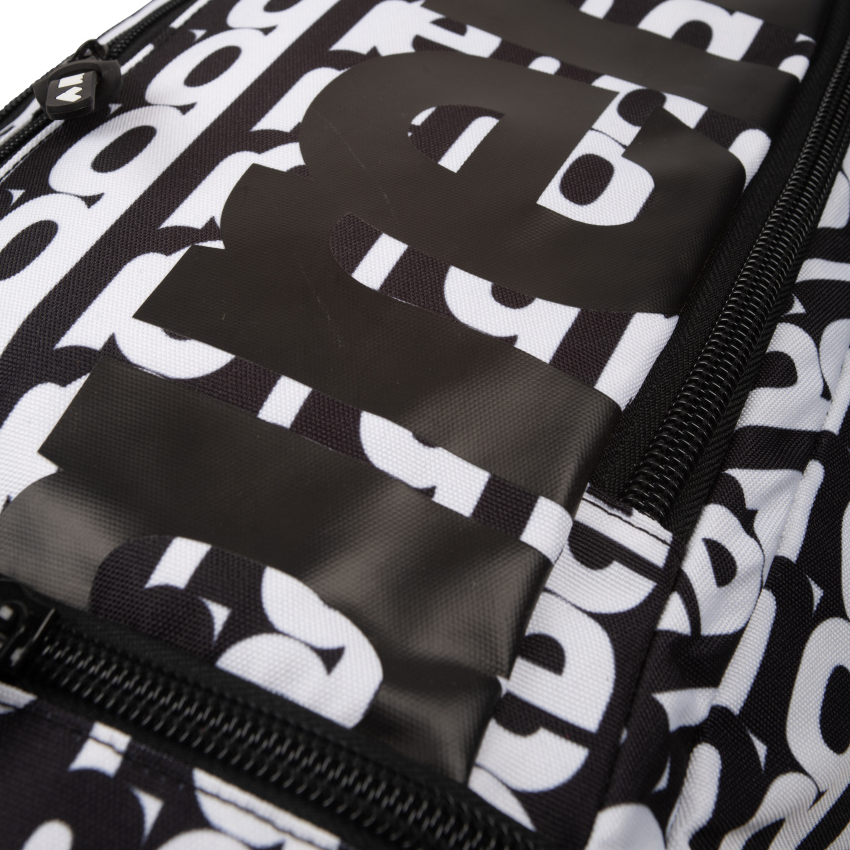 Arena Fastpack 3.0 Monogram