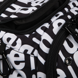 Arena Fastpack 3.0 Monogram