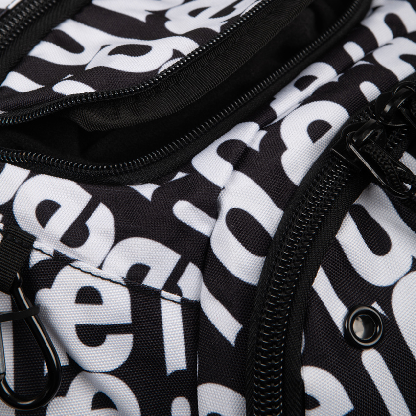 Arena Fastpack 3.0 Monogram