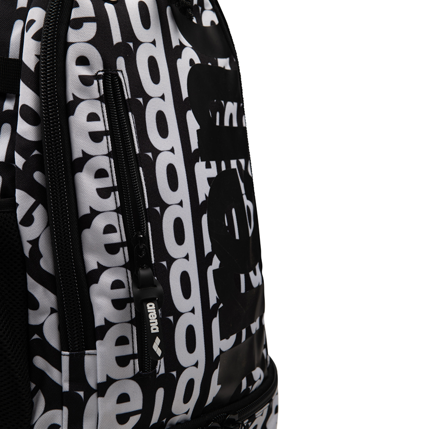 Arena Fastpack 3.0 Monogram